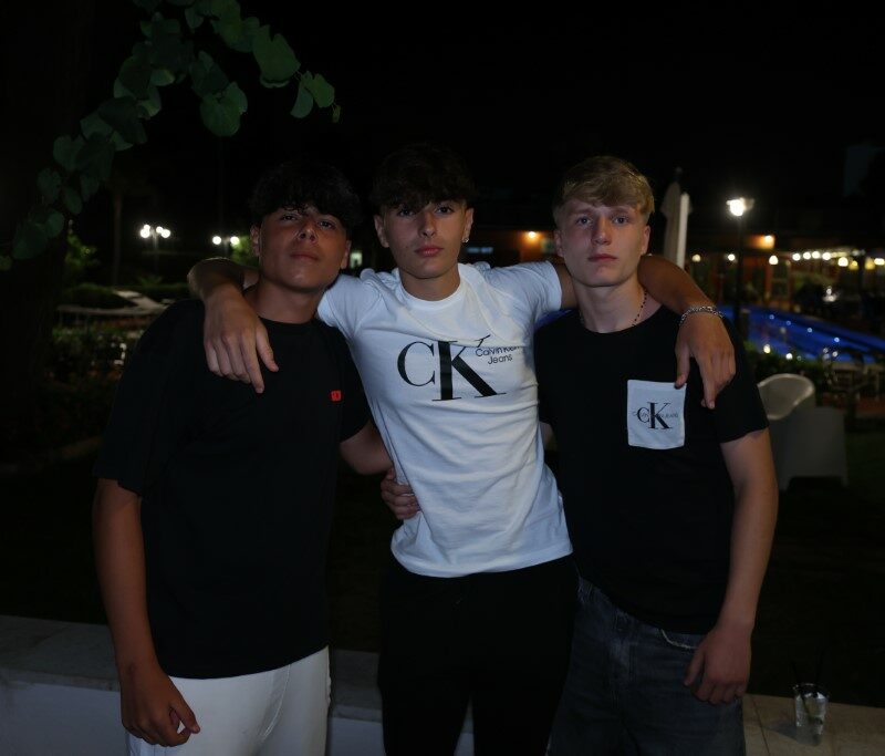 Teen Summer Party 16 giugno 2022 - ph Militello