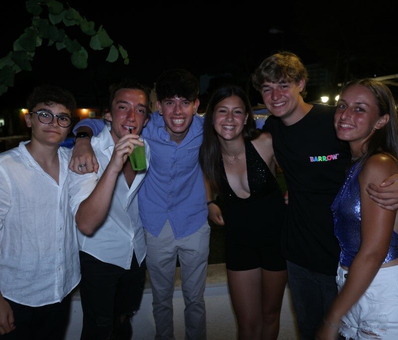 Teen Summer Party 16 giugno 2022 - ph Militello