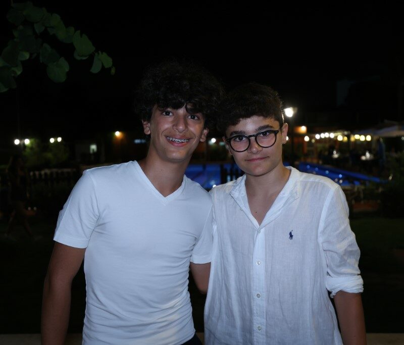 Teen Summer Party 16 giugno 2022 - ph Militello