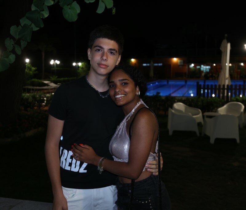 Teen Summer Party 16 giugno 2022 - ph Militello