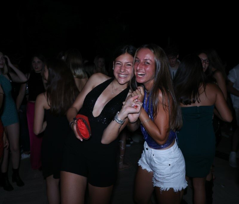 Teen Summer Party 16 giugno 2022 - ph Militello