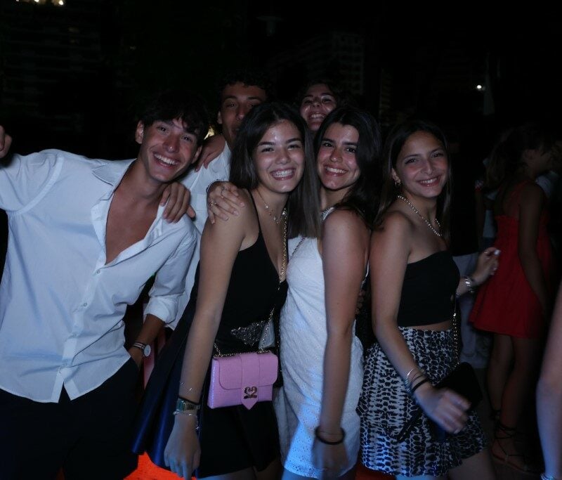 Teen Summer Party 16 giugno 2022 - ph Militello