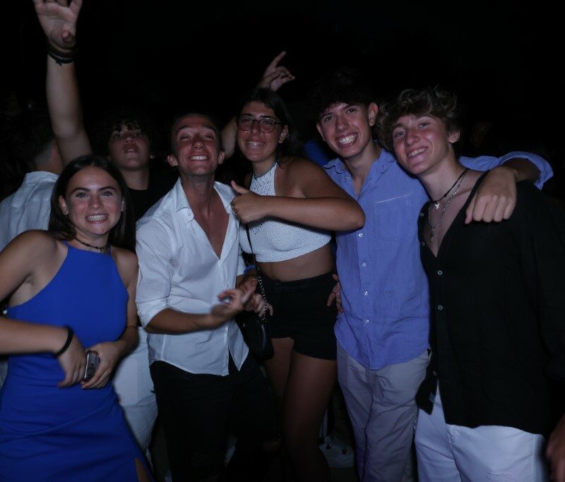Teen Summer Party 16 giugno 2022 - ph Militello
