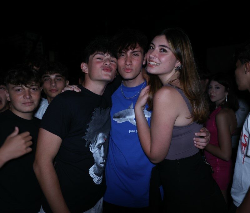 Teen Summer Party 16 giugno 2022 - ph Militello