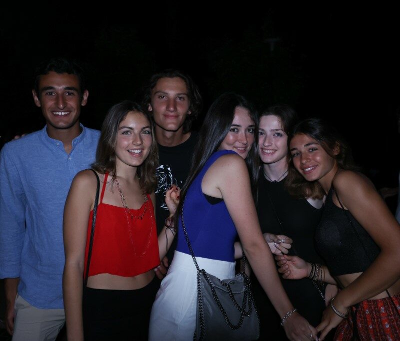 Teen Summer Party 16 giugno 2022 - ph Militello