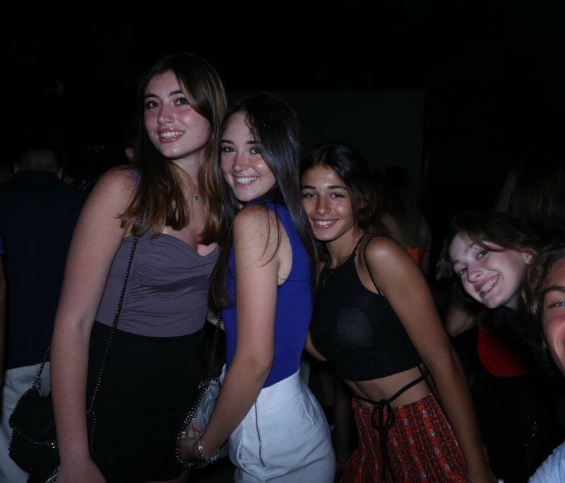 Teen Summer Party 16 giugno 2022 - ph Militello