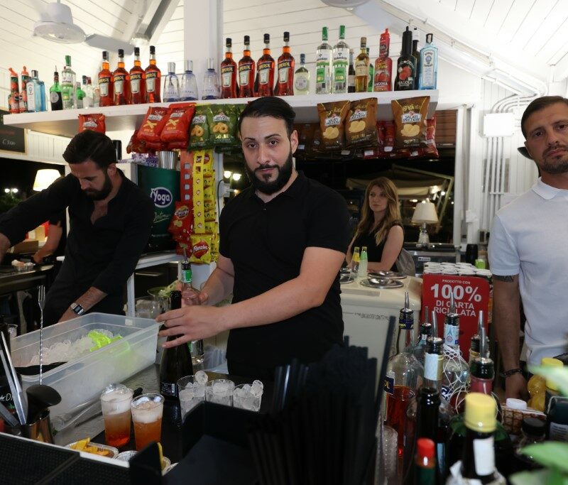 Teen Summer Party 16 giugno 2022 - ph Militello