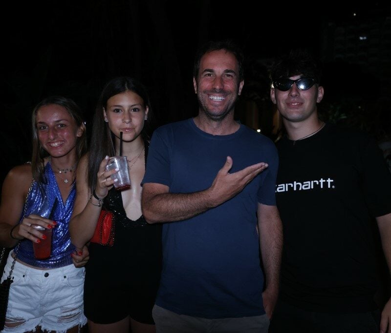 Teen Summer Party 16 giugno 2022 - ph Militello