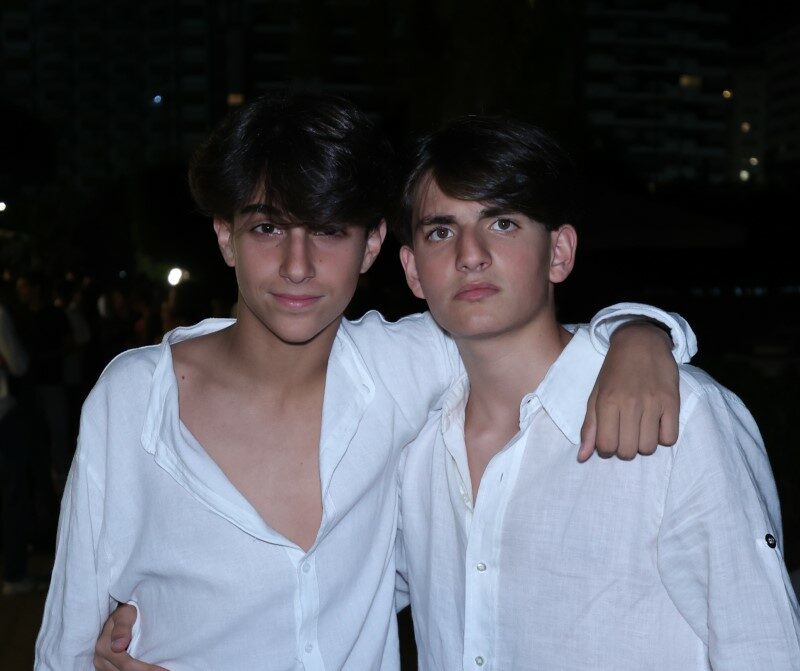 Teen Summer Party 16 giugno 2022 - ph Militello