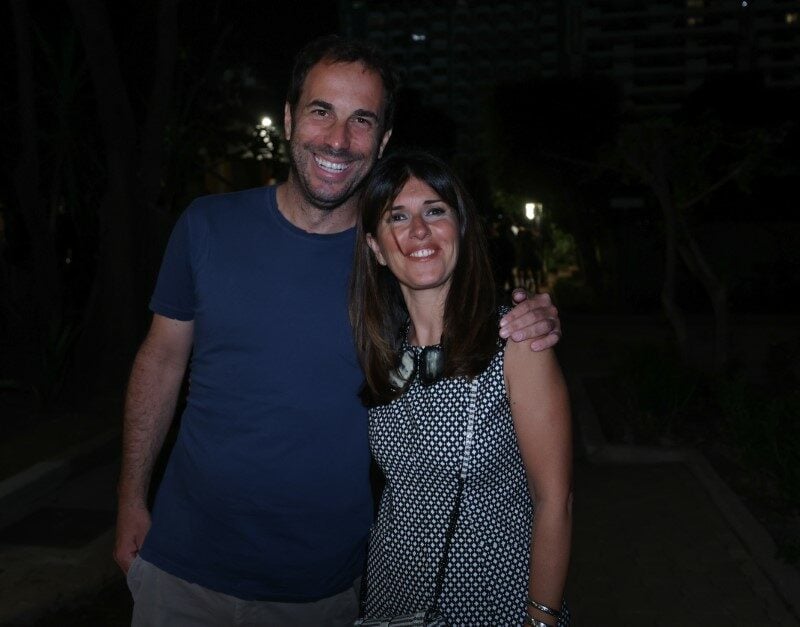 Teen Summer Party 16 giugno 2022 - ph Militello