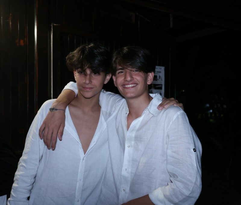 Teen Summer Party 16 giugno 2022 - ph Militello