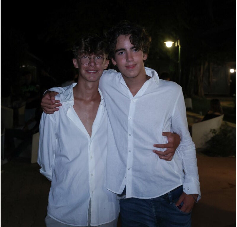 Teen Summer Party 16 giugno 2022 - ph Militello