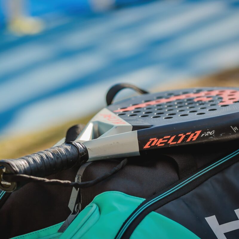 3° torneo di padel open e 2° torneo di padel over 45