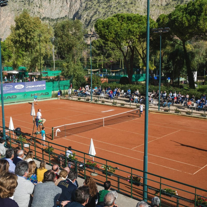 Squadre Circolo del Tennis Palermo