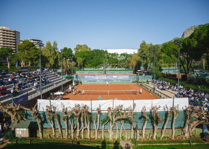 Ad ottobre al Ct Palermo e al Tc2 una prova del Circuito Junior Next Gen Italia