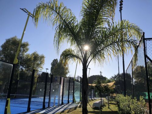 Torneo Sociale Padel: 30 dicembre – 2 gennaio