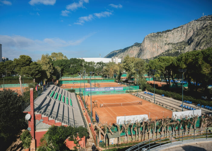 Calendario tornei del Circuito Regionale Tennis e Padel