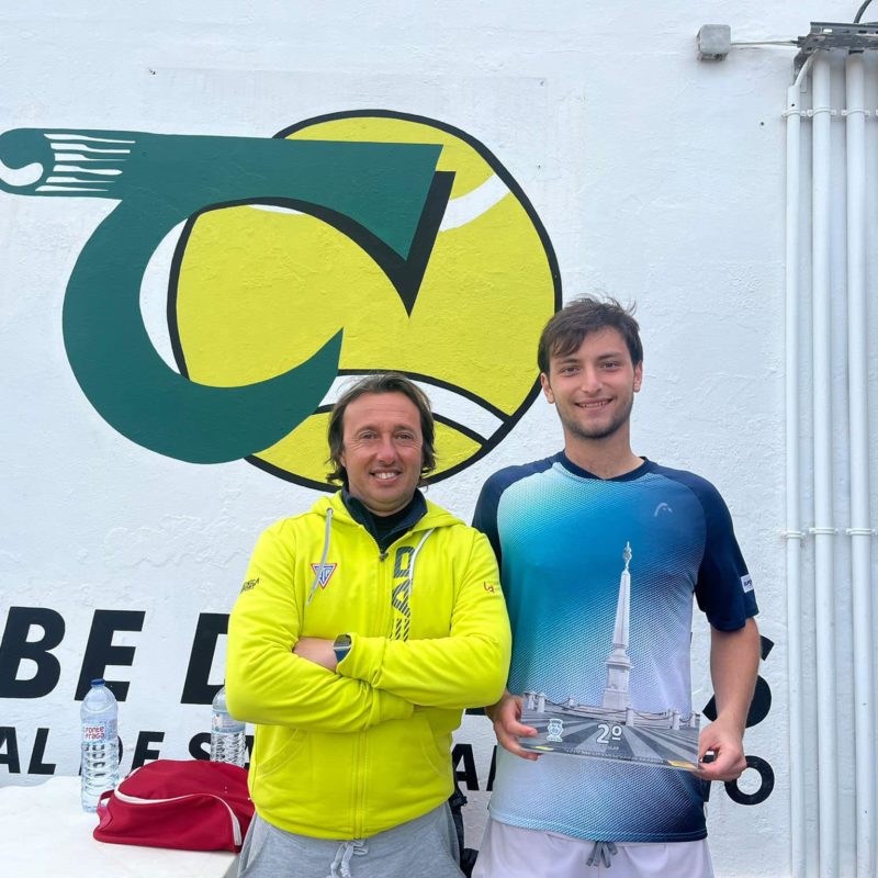 Piraino stoppato in finale da Royer in Portogallo