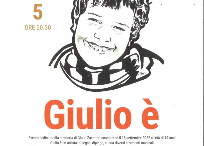 Al Teatro Massimo per beneficenza