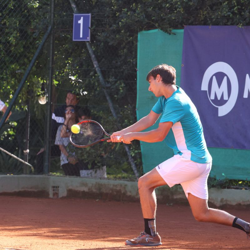 Circuito Challenger e Itf: ecco dove saranno impegnati i nostri atleti la prossima settimana