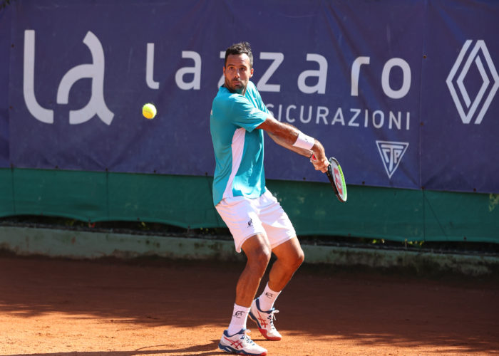 Gli appuntamenti internazionali dei nostri atleti questa settimana