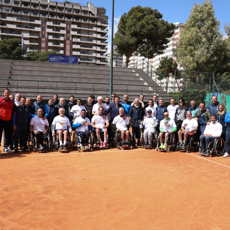 Ad aprile i campionati italiani assoluti Wheelchair
