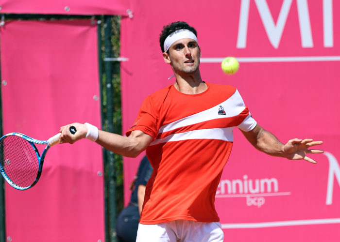 Serie A1 maschile e femminile: ecco i primi innesti