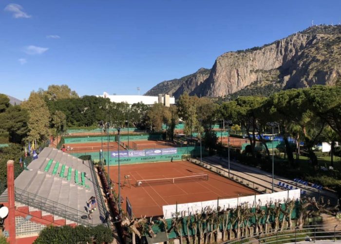 Al Ct Palermo una delle 3 tappe del Circuito “Race to Palermo”