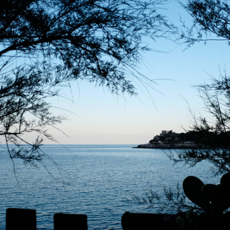 Punto Mare