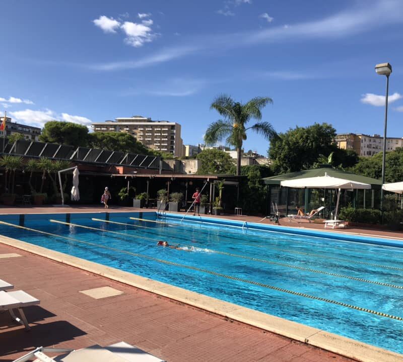 Nuovo orario Corso Aquagym