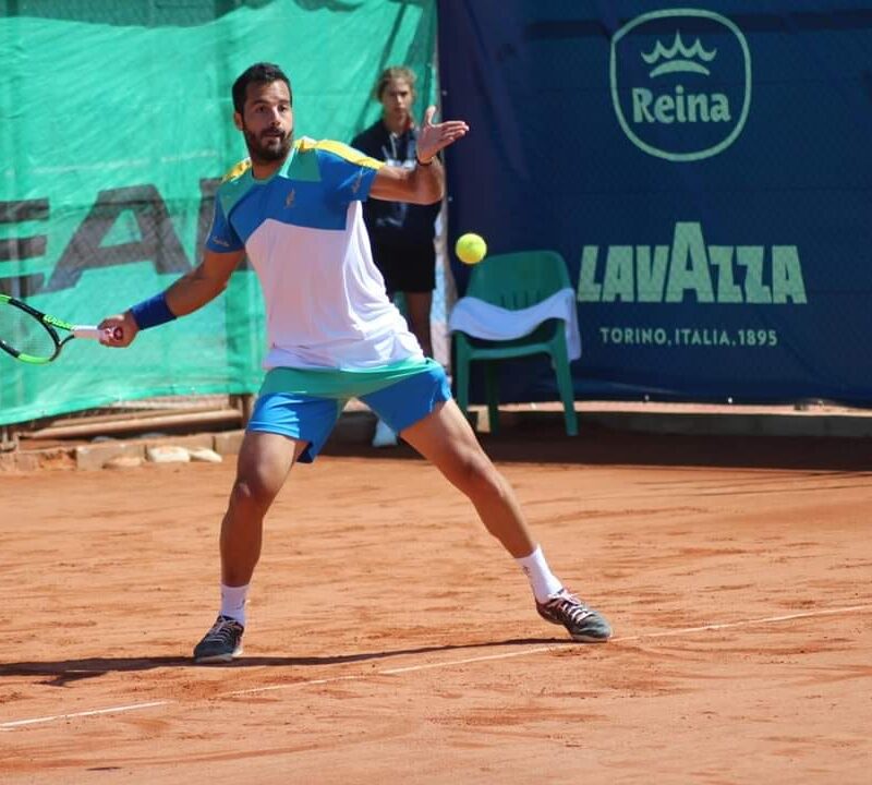 Challenger 75 Antalya: Caruso supera le qualificazioni