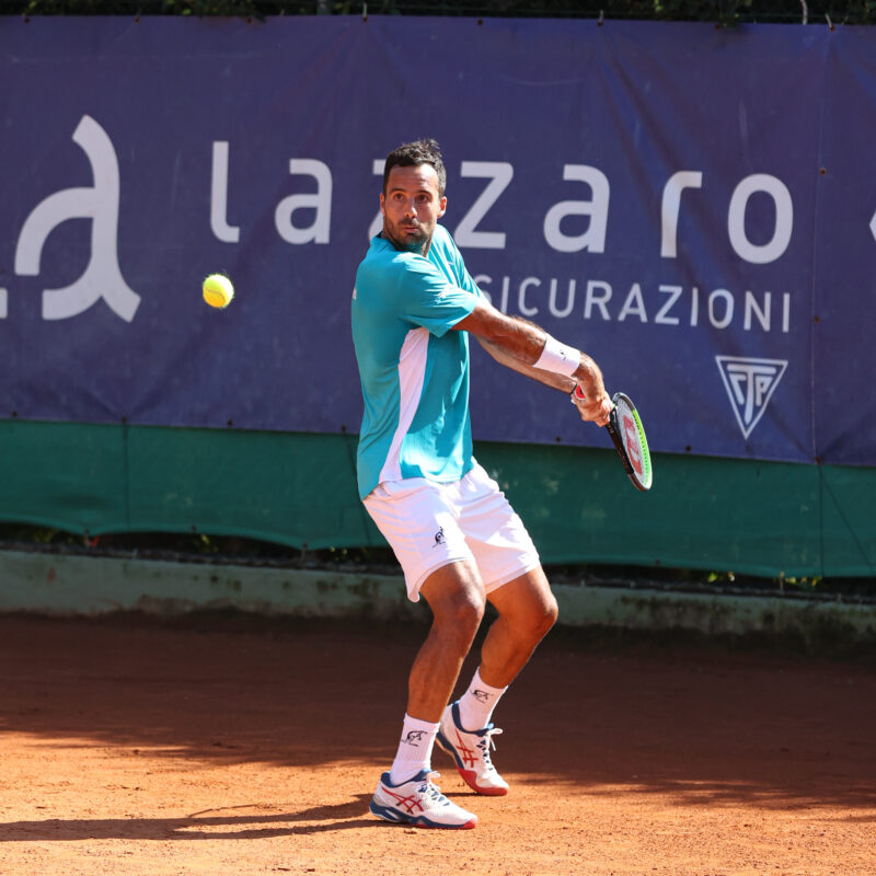 Circuito internazionale: ecco dove saranno impegnati i nostri ragazzi
