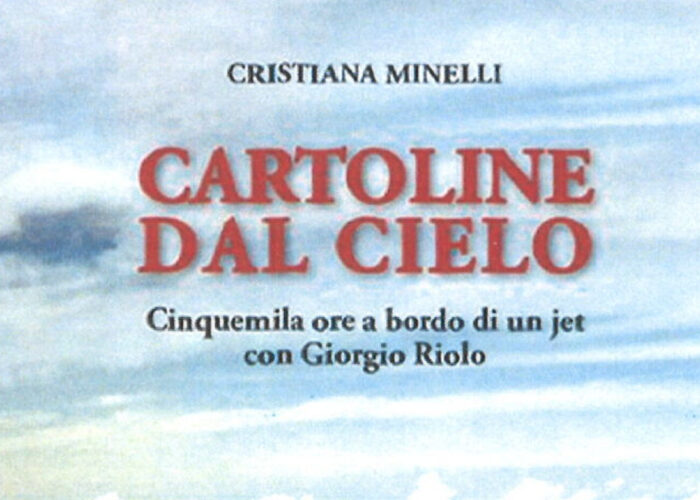 Evento culturale – Cartoline dal Cielo