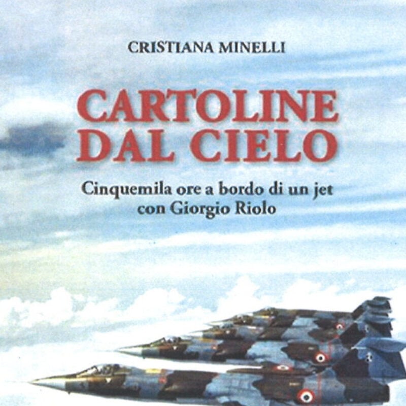 Evento culturale – Cartoline dal Cielo