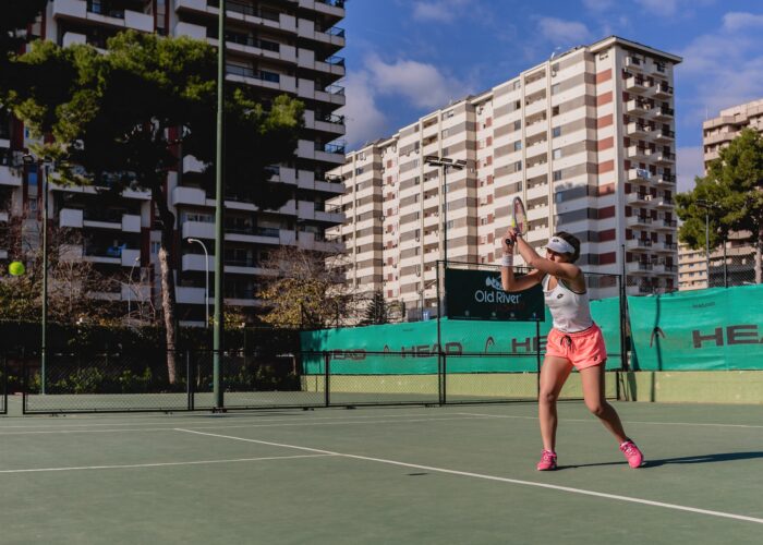 Fuori agli ottavi Caruso a Barletta, Pedone a Pula e Ferrara ad Antalya