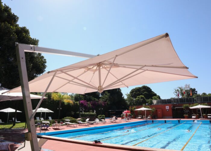 Servizio piscina nei giorni di Pasqua e Pasquetta