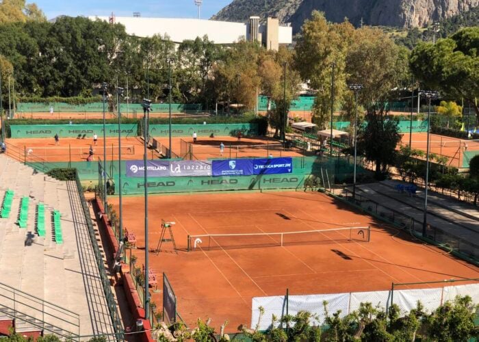 Italiani Assoluti Tennis in Carrozzina: il 12 aprile alle 10.30 la presentazione
