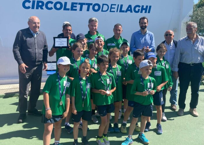 Coppa delle Province: Palermo chiude al 2° posto