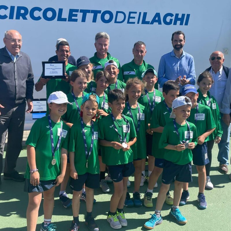 Coppa delle Province: Palermo chiude al 2° posto