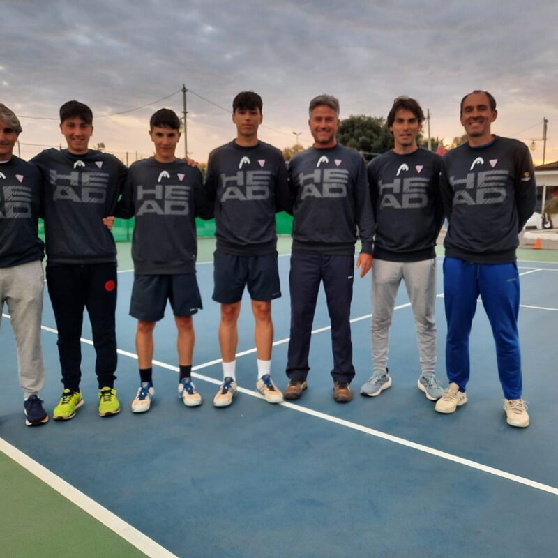 Serie C maschile: la formazione “b” vince per 4-2 l’andata play- out ad Agrigento