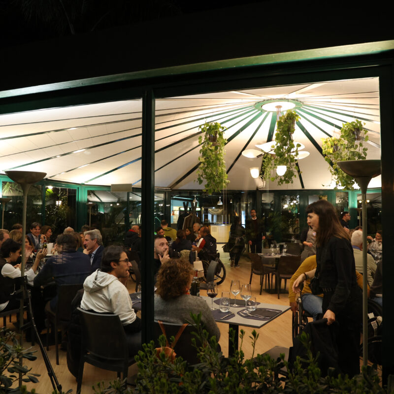 Servizio Ristorante