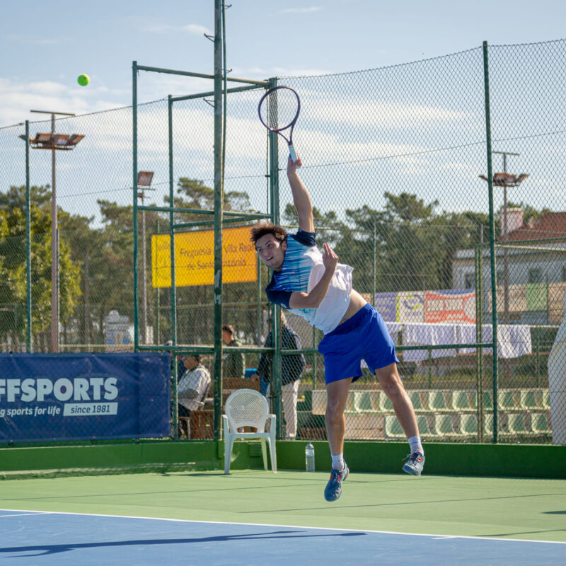 Piraino wild card nel main draw al Challenger di Roma
