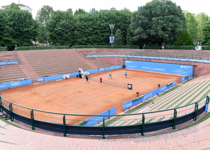 Piemonte Open: in gara nelle qualificazioni del Super Challenger 175 Caruso e Piraino