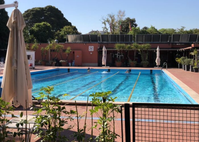 Corsi di Nuoto Estate