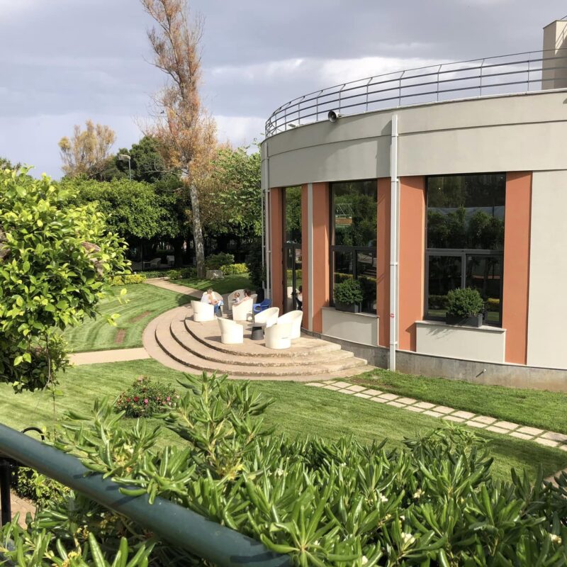 Sabato pomeriggio e domenica mattina al Ct Palermo il convegno “Il Tennis allunga la Vita”