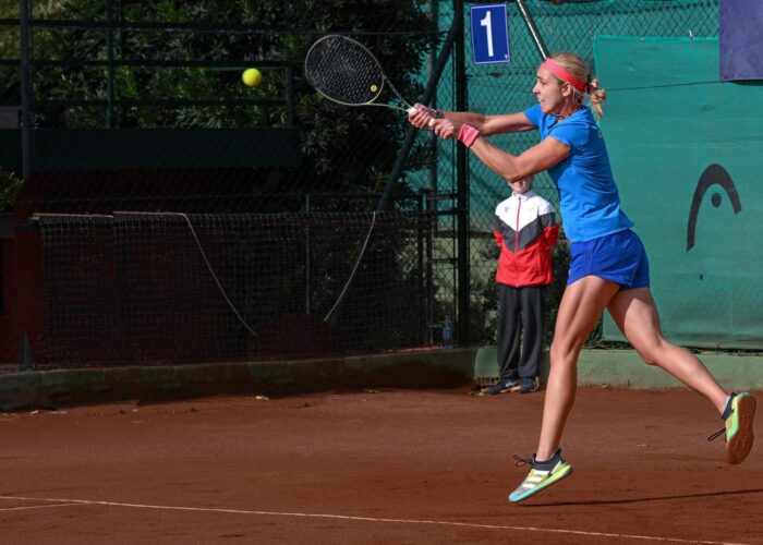 Ranking Wta: Bilardo entra in top 500 Wta