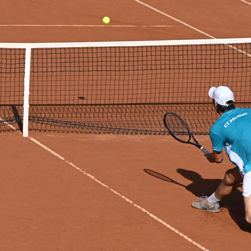 Challenger 75 Vicenza: al 1° turno Piraino sfida Travaglia