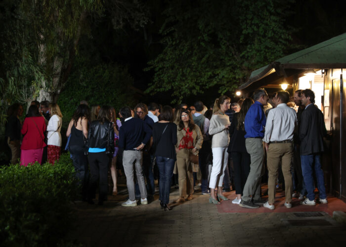 Aperitivo e musica: 26 maggio 2023