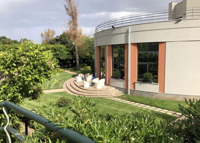 Assemblea ordinaria dei soci: 8-9 luglio