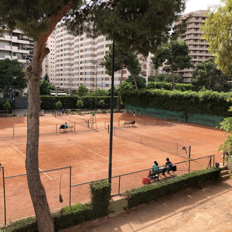 Gare interne tennis e padel domenica 4 giugno